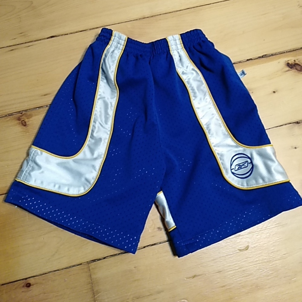 Boys shorts